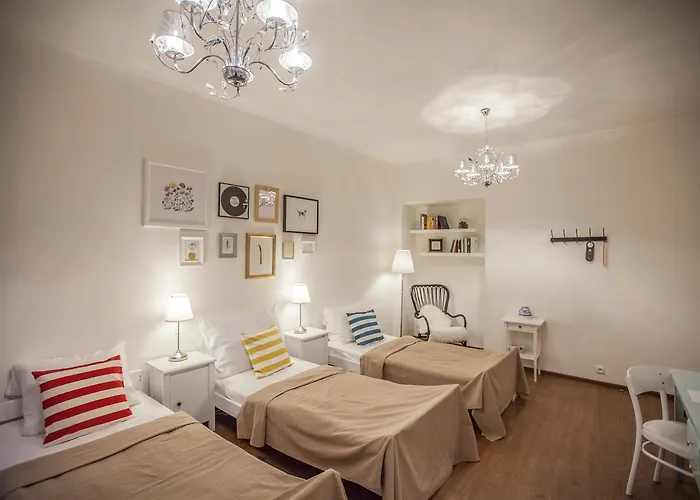 Bed&Books Art Hotel