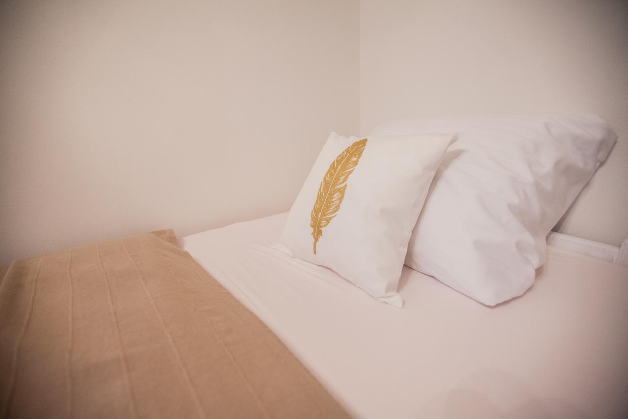 Bed&books Art Hotel Praga