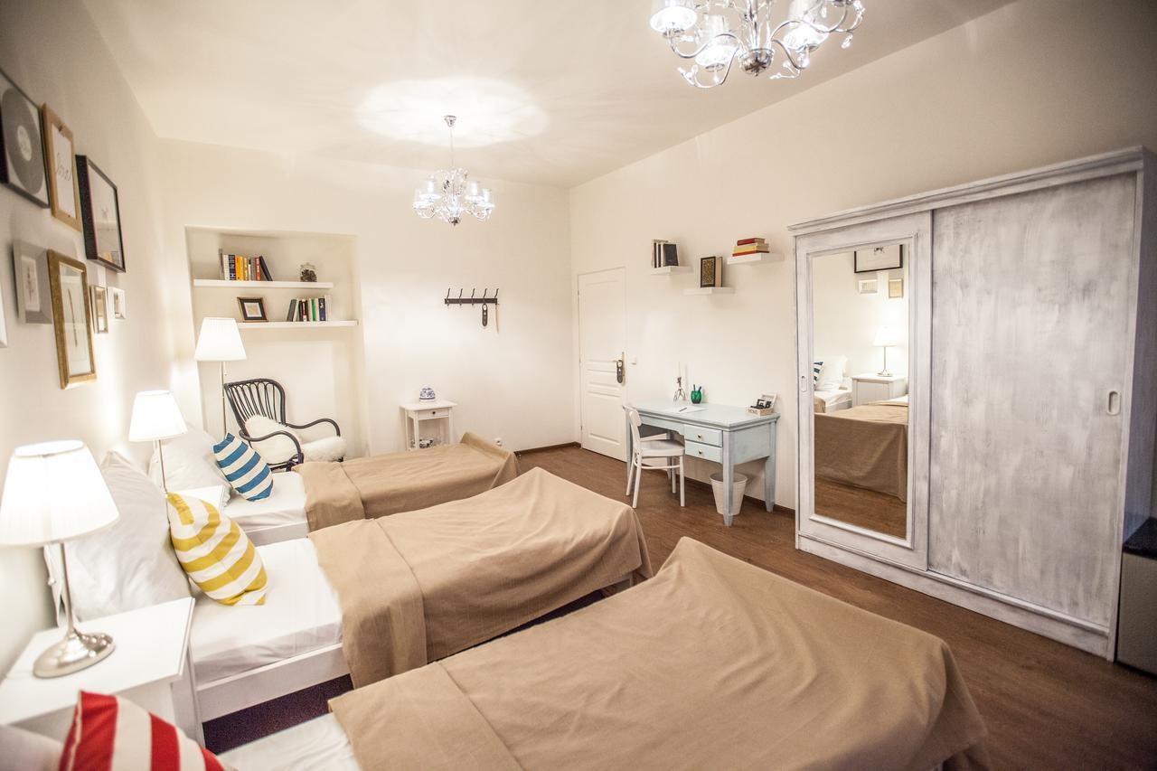 Bed&books Art Hotel 3*
