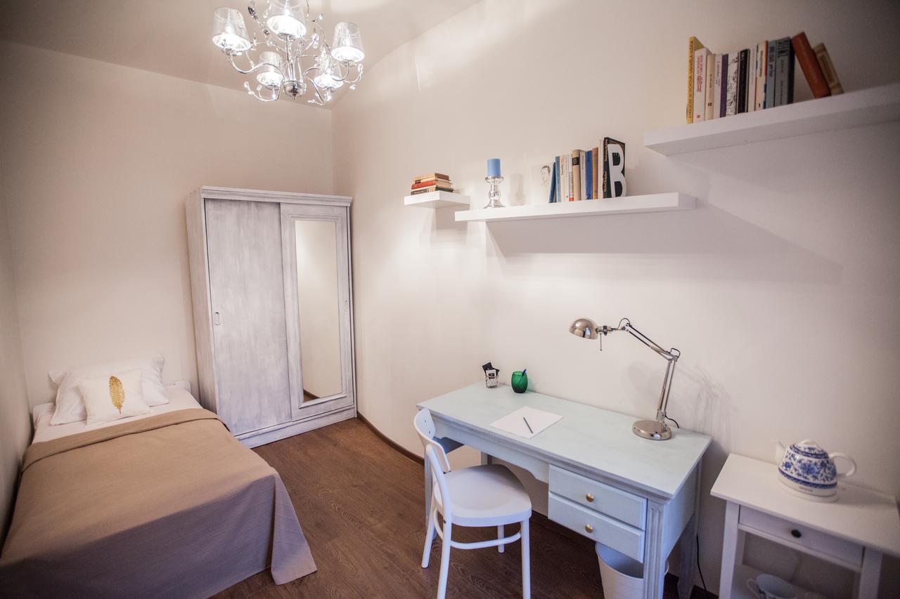 Hotel Bed&books Art Praga
