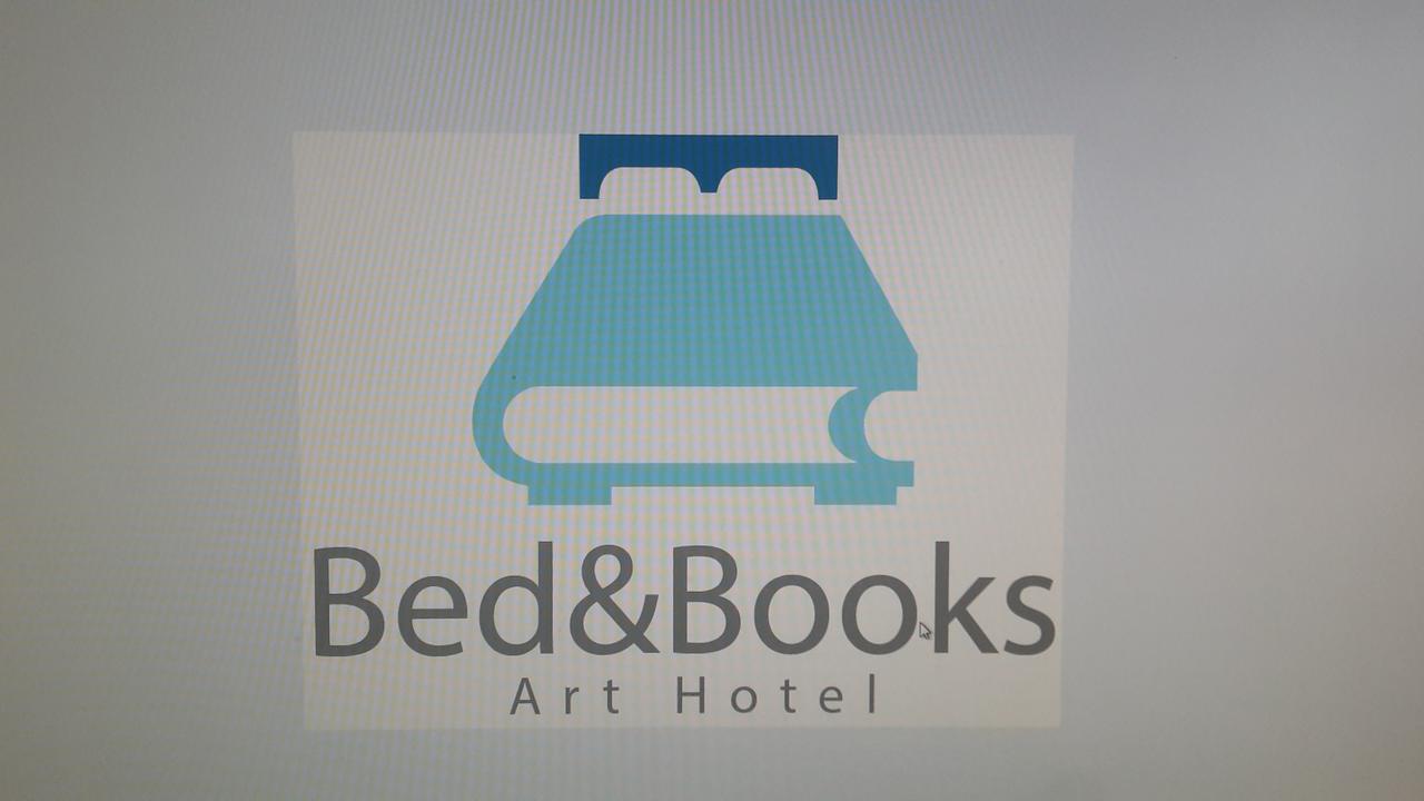 Bed&books Art Praga