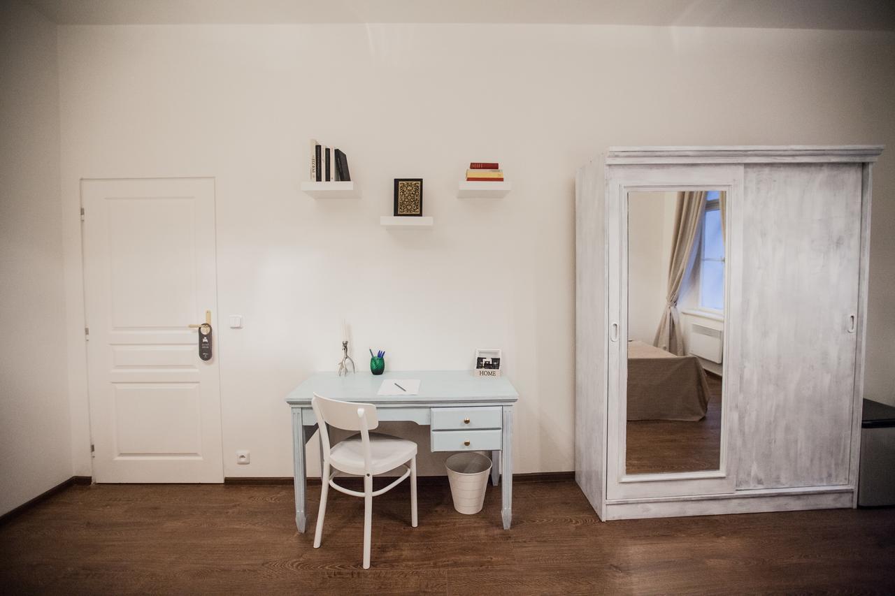 Bed&books Art Praga