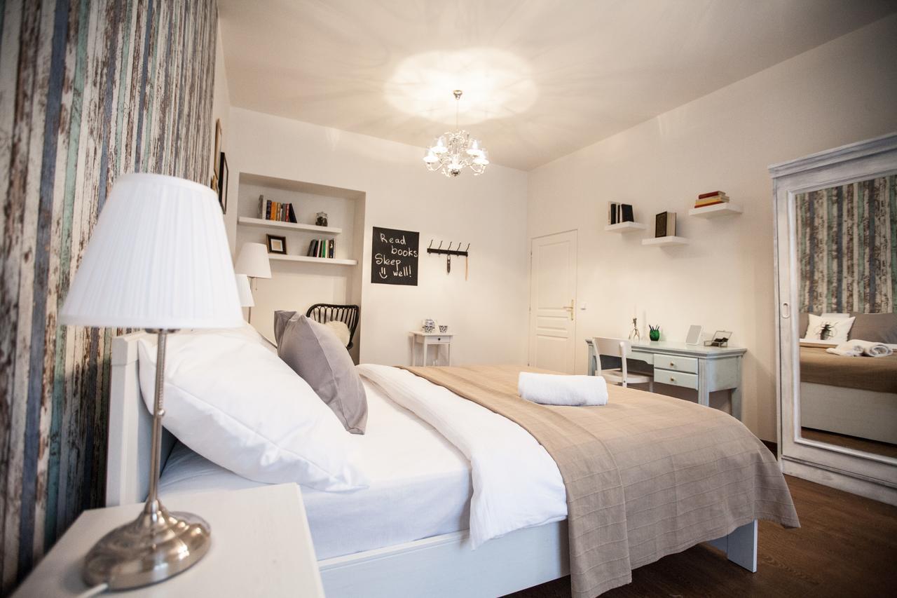 Bed&books Art Hotel