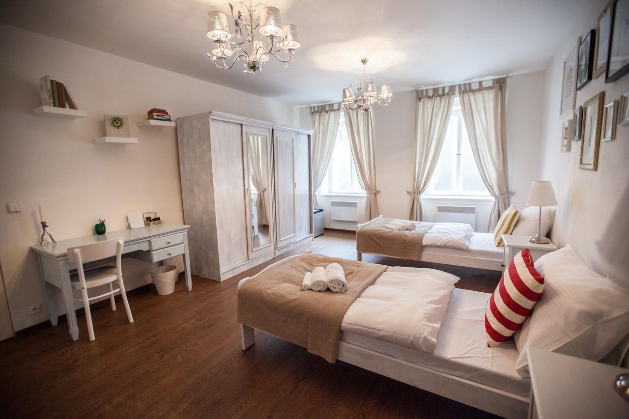 Bed&books Art Hotel