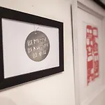 Bed&Books Art Hotel